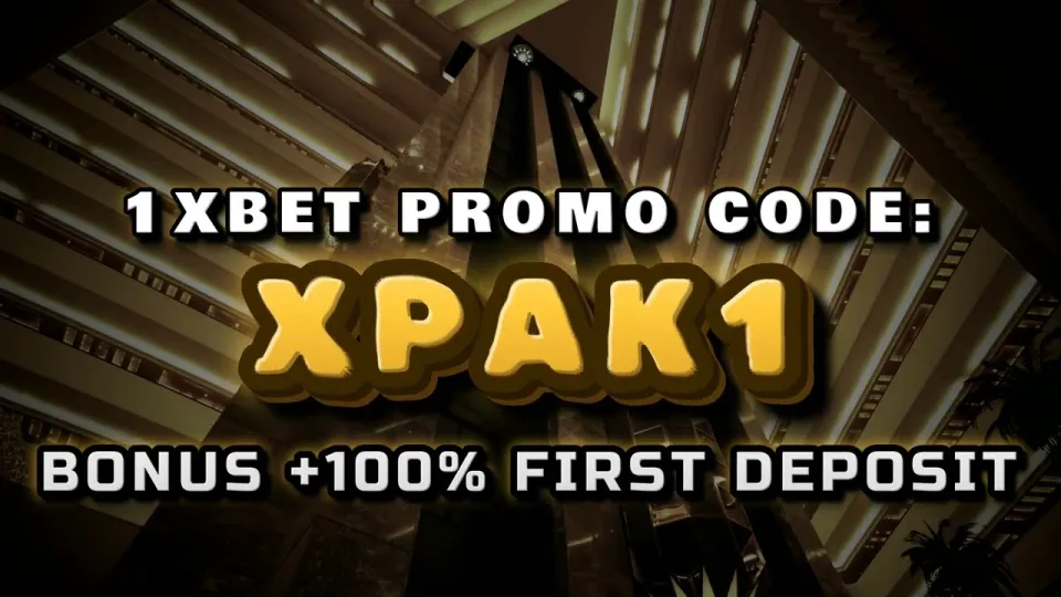 What are the real 1xBet strategies and how does the XPAK1 welcome bonus fit into them?